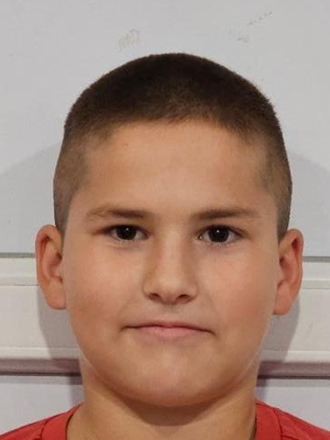 Luka Augustinović