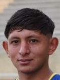 Luciano Jeremias Monroes