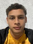 Daniel Andres Olmos Rodgers