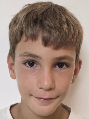Mateo Radoš