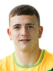 Gustavo Hidalgo Albarracin