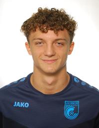 Lovro Balić