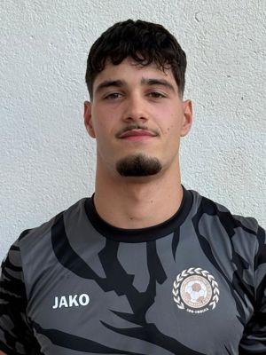 Igor Zavoreo