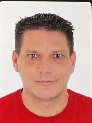 Ivo Vrgoć