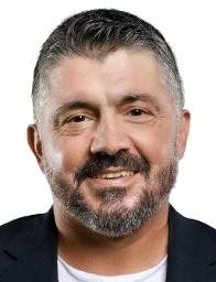 Gennaro Ivan Gattuso