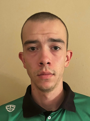 Matej Joščić