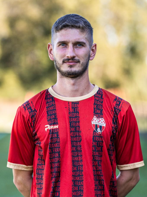 Matko Sekulić