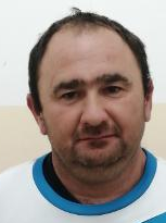 Goran Šušnjar