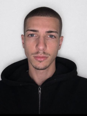 Luka Jozić