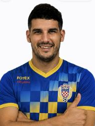 Vedran Goluža