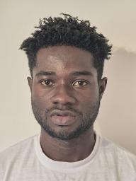 William Adjei Darkwah