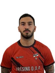 Aleksandar Vuksanović