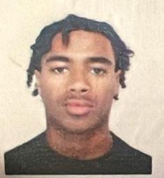 Samuel Alexandre Dias Semedo