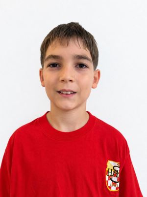 Oliver Košćak