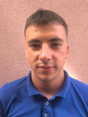 Marko Pavlović
