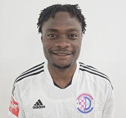 Gelson Carlos Mundo Da Rocha