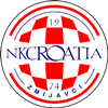 NK Croatia Zmijavci