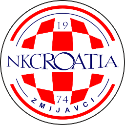 NK Croatia Zmijavci