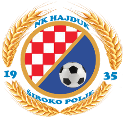NK Hajduk Široko Polje