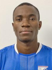 Emmanuel Onoriode Okoro