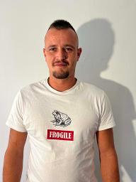 Karlo Marković