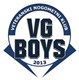 NK VG Boys
