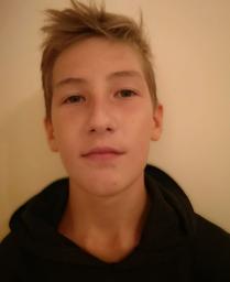 Luka Major