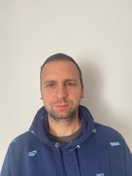 Aleksandar Lazić