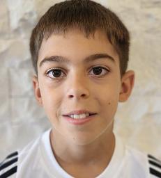 Luka Kristijan Šarić