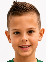 Lucas Roginić