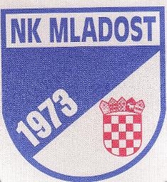 NK Mladost Brđani