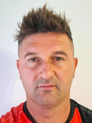Hamdija Sejfović