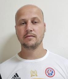 Valentino Cik