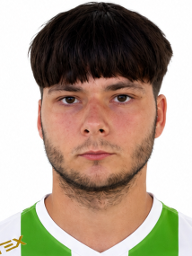 Patrik Pušić