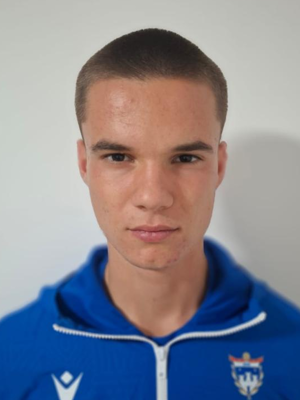 Martin Svirčević
