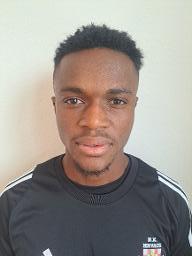 Godwin Olamide Oshagbemi