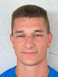 Domagoj Dežđek
