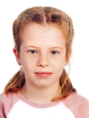 Dina Perušić