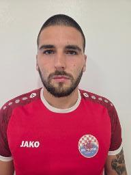 Antonio Čarić
