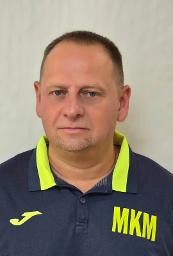 Mark -Kristian Milaščević