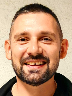 Domagoj Leventić