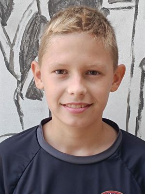 Domagoj Milorad