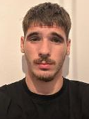 Lucas Savanović