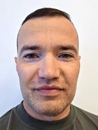 Tomislav Dujić