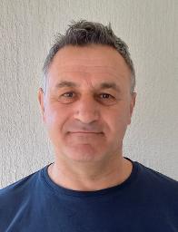 Zoran Skender