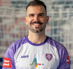 Joao Miguel Barros Soares