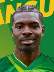 Mamadou Seydou Bangura