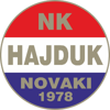 NK Hajduk 1978 Novaki