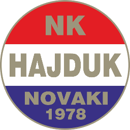 NK Hajduk 1978 Novaki