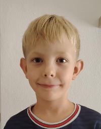Teo Mrgan